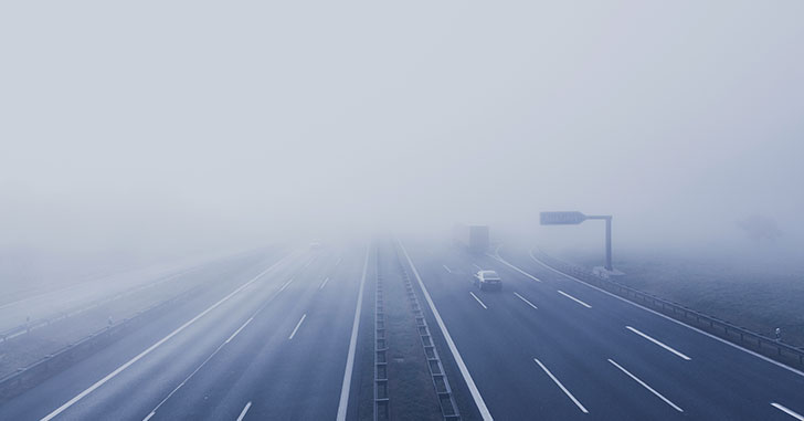 雨の高速道路を走る時の注意点 運転のコツ 秋ろーの自動車ガイド