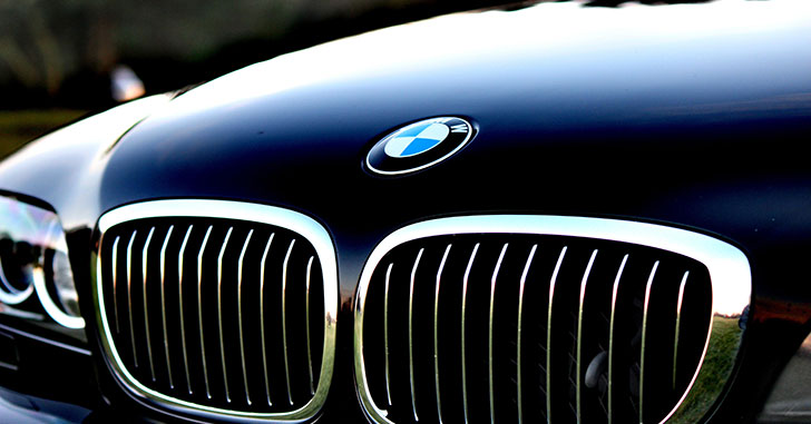 BMWのイメージ