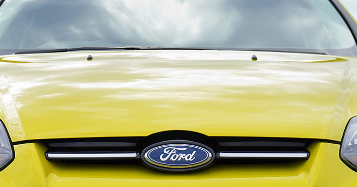 5代目 フォード マスタング Gリミテッド コンバーチブル【旧型レポート】アメ車らしい「大らかな味」を楽しむ [E-1FARW44] |  秋ろーの自動車ガイド