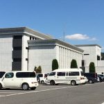 岡山県免許センター