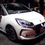 DS3 Chic DS LED Vision Package