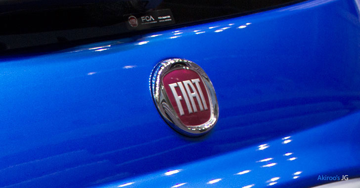 新型 フィアット 500C ツインエア ラウンジ（3代目）【評価レビュー】おしゃれなイタ車でオープンエアーを楽しむ [ABA-31209]