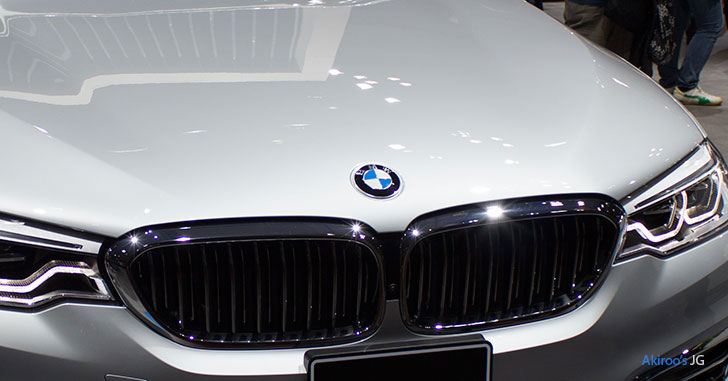 新型 BMW 6シリーズ 640i xDrive Gran Turismo M Sport【評価レビュー】美しいスタイリングと高い実用性を両立 [DBA-JV30A-JV61]