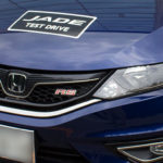 ホンダ・ジェイド RSのイメージ